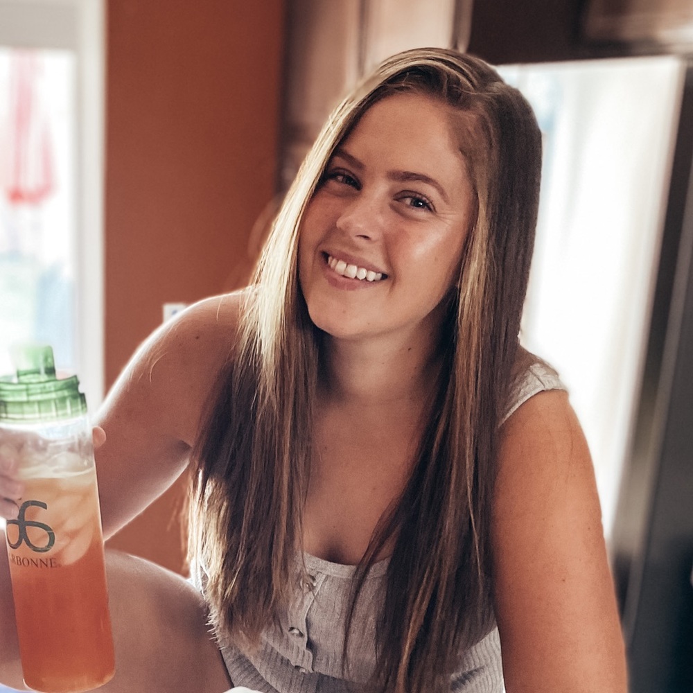 Meet your Posher, Magdalen